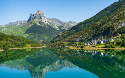 Panticosa y el Valle de Tena: por qué cada vez más miradas se dirigen aquí