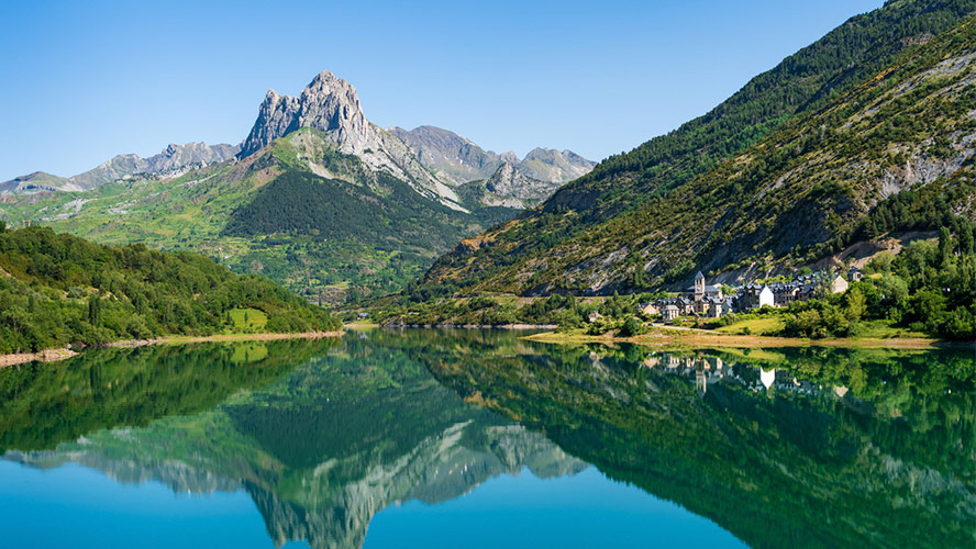 Panticosa y el Valle de Tena: por qué cada vez más miradas se dirigen aquí